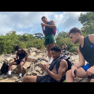 Meet your Posher, Alex